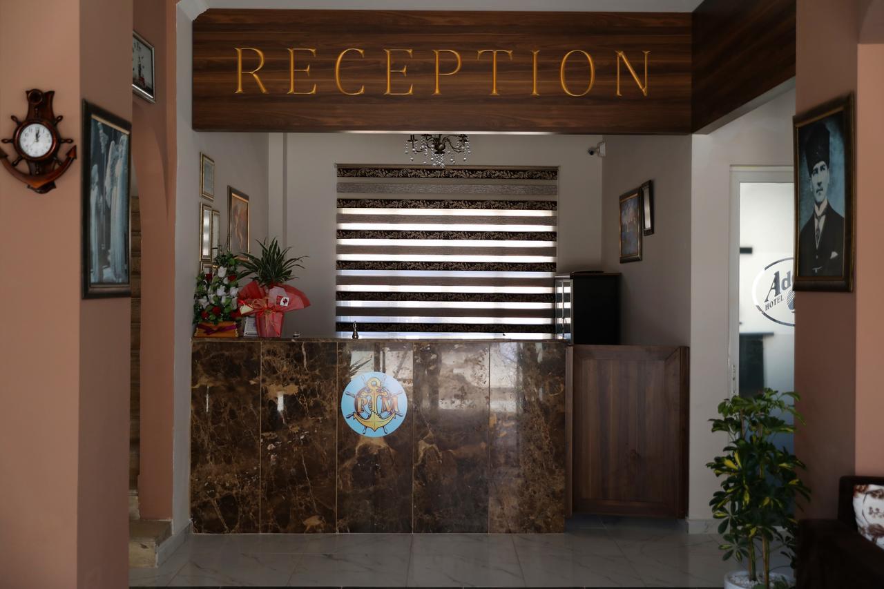 Park Marina Hotel Kemer