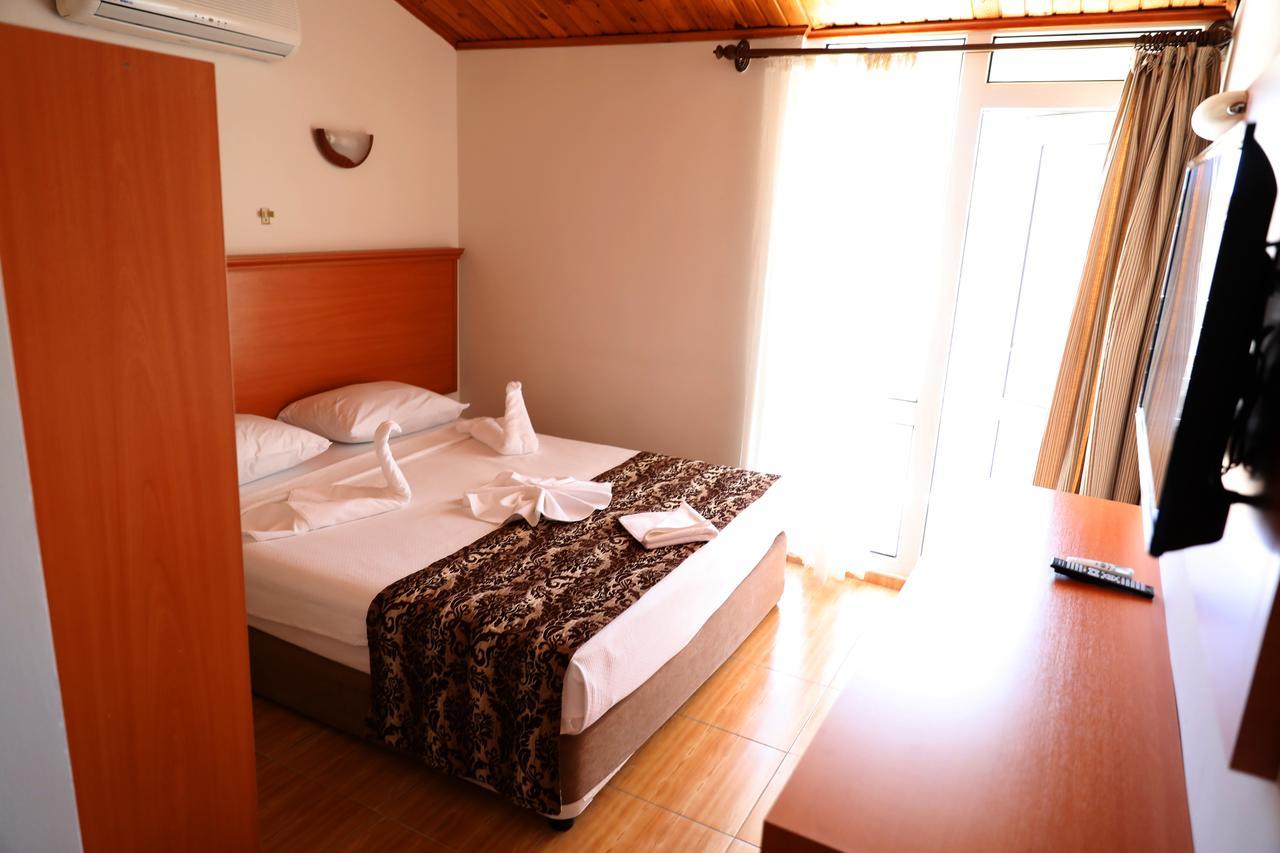 Park Marina Kemer