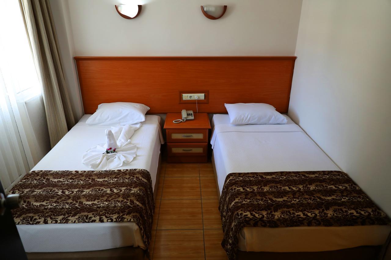 Park Marina Hotel 3*