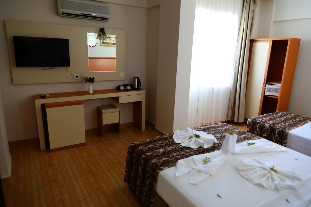 Park Marina Hotel Kemer
