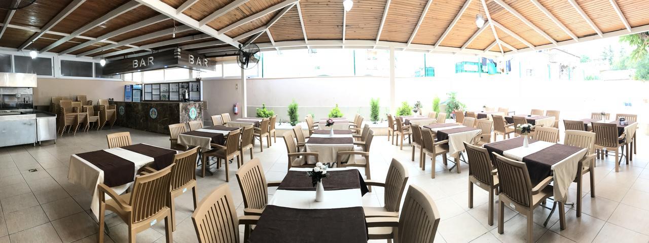 Park Marina Hotel 3*