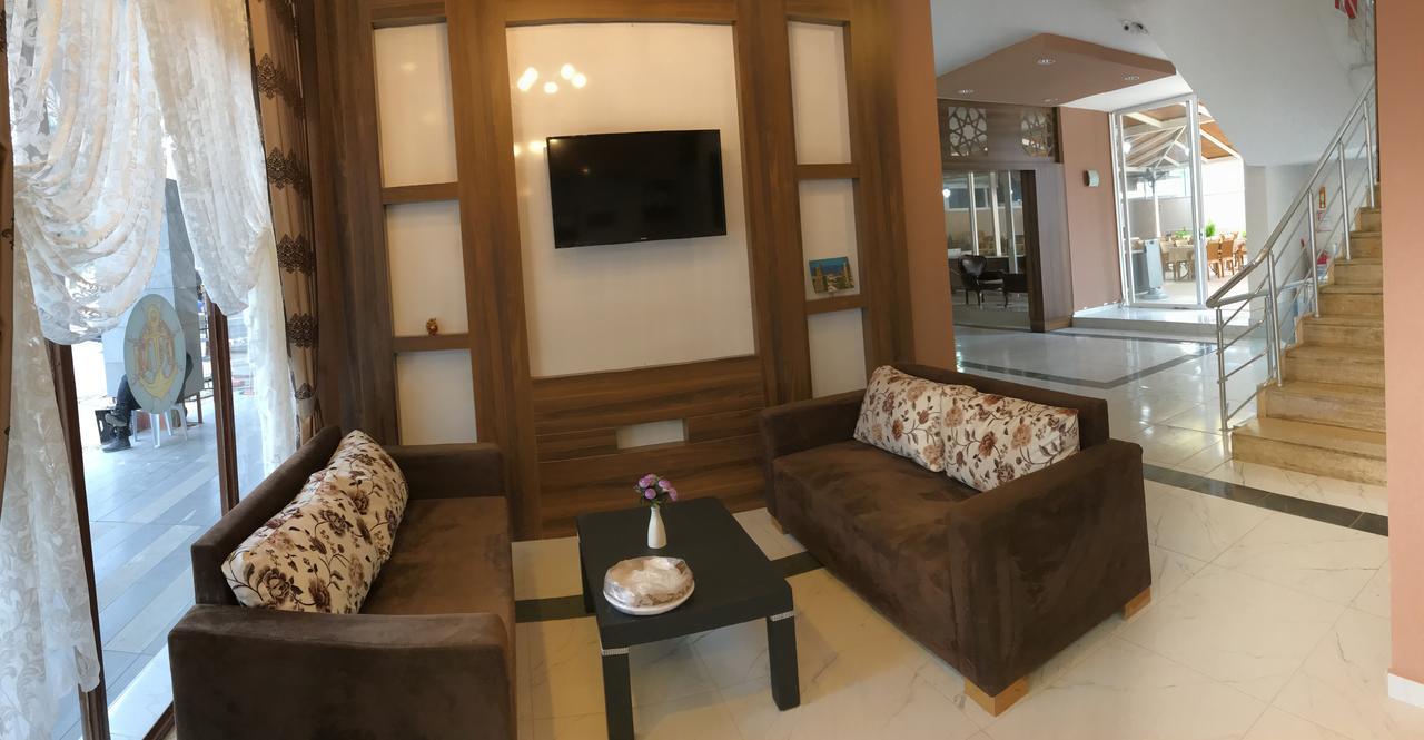 Hotel Park Marina 3*