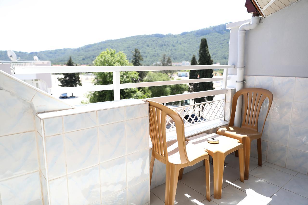 Park Marina Hotel 3*