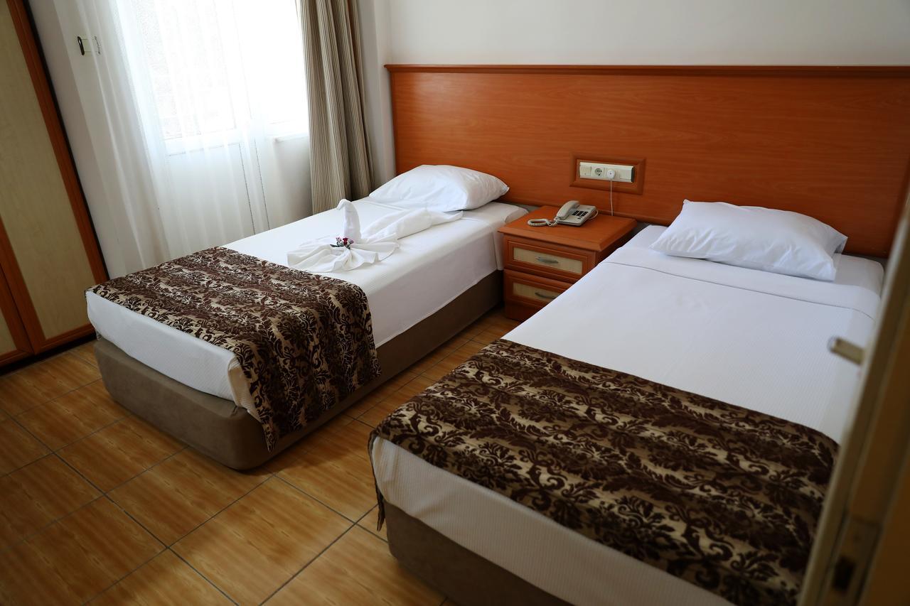 Park Marina Hotel 3*