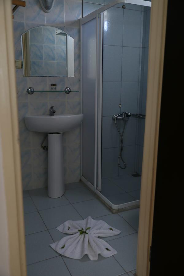Hotel Park Marina Kemer