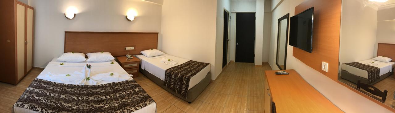 Hotel Park Marina Kemer