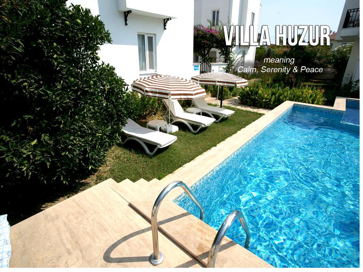 Holiday home Huzur - Dalyan