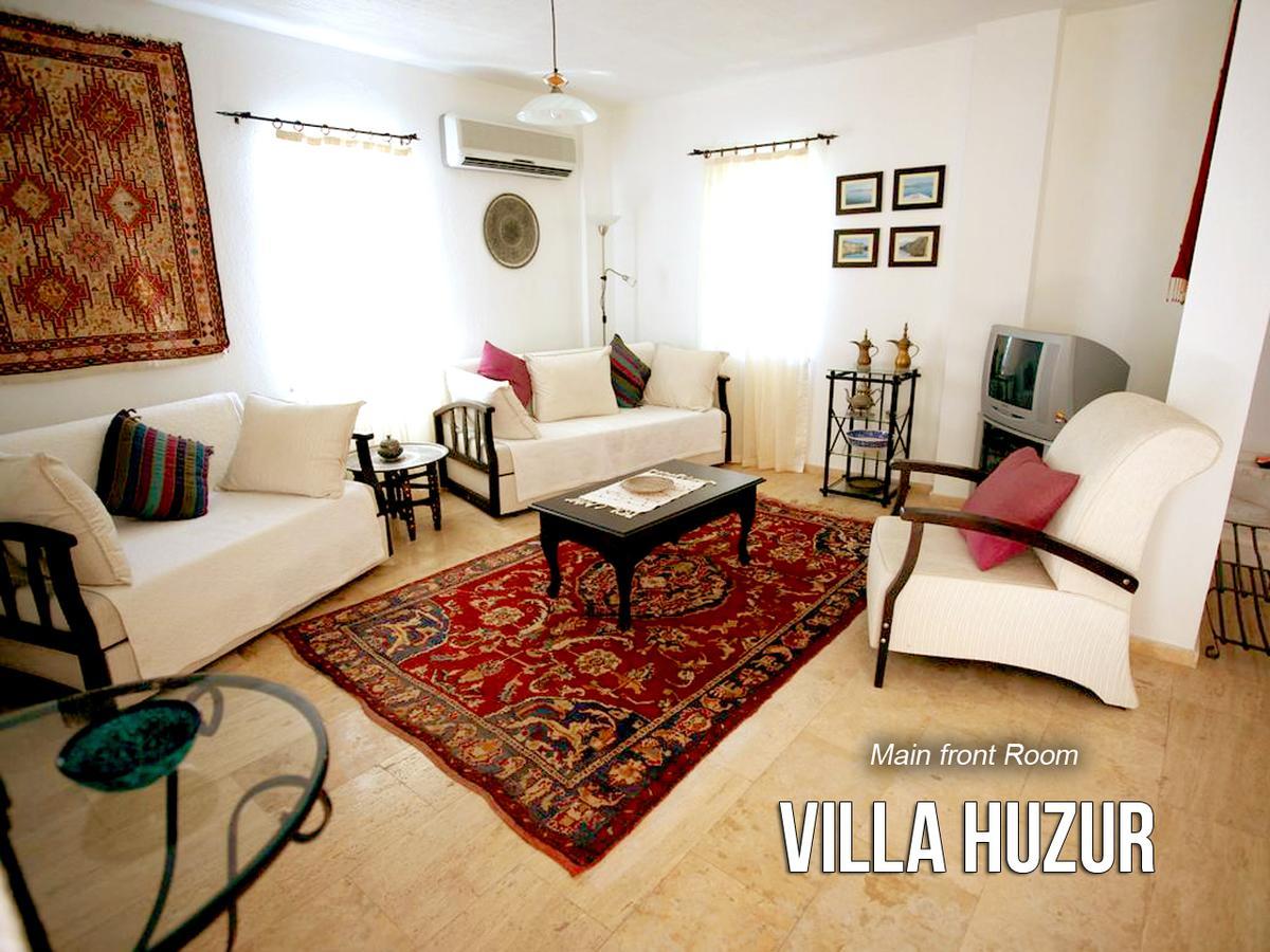 Huzur - Holiday home