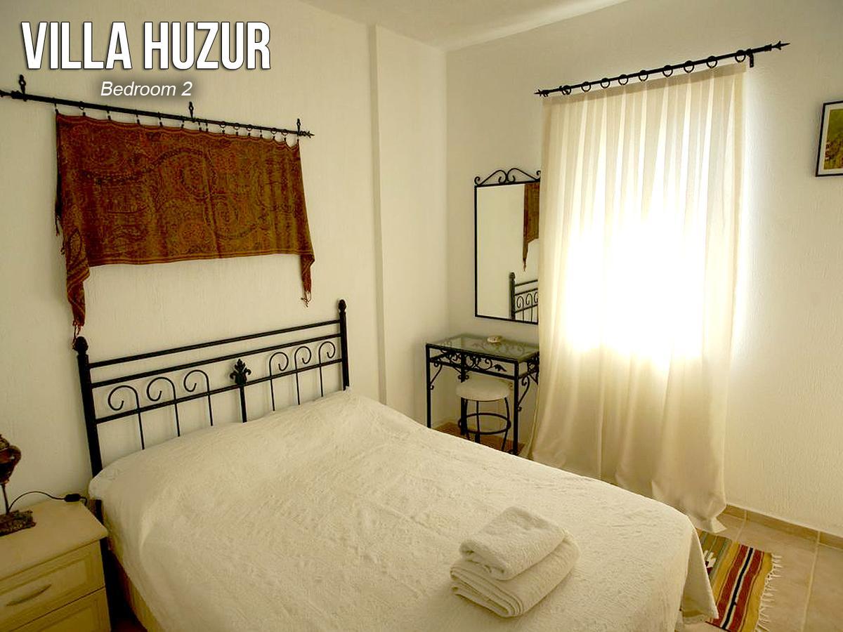 Huzur - *