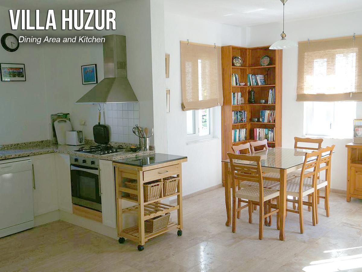 Huzur - Holiday home *