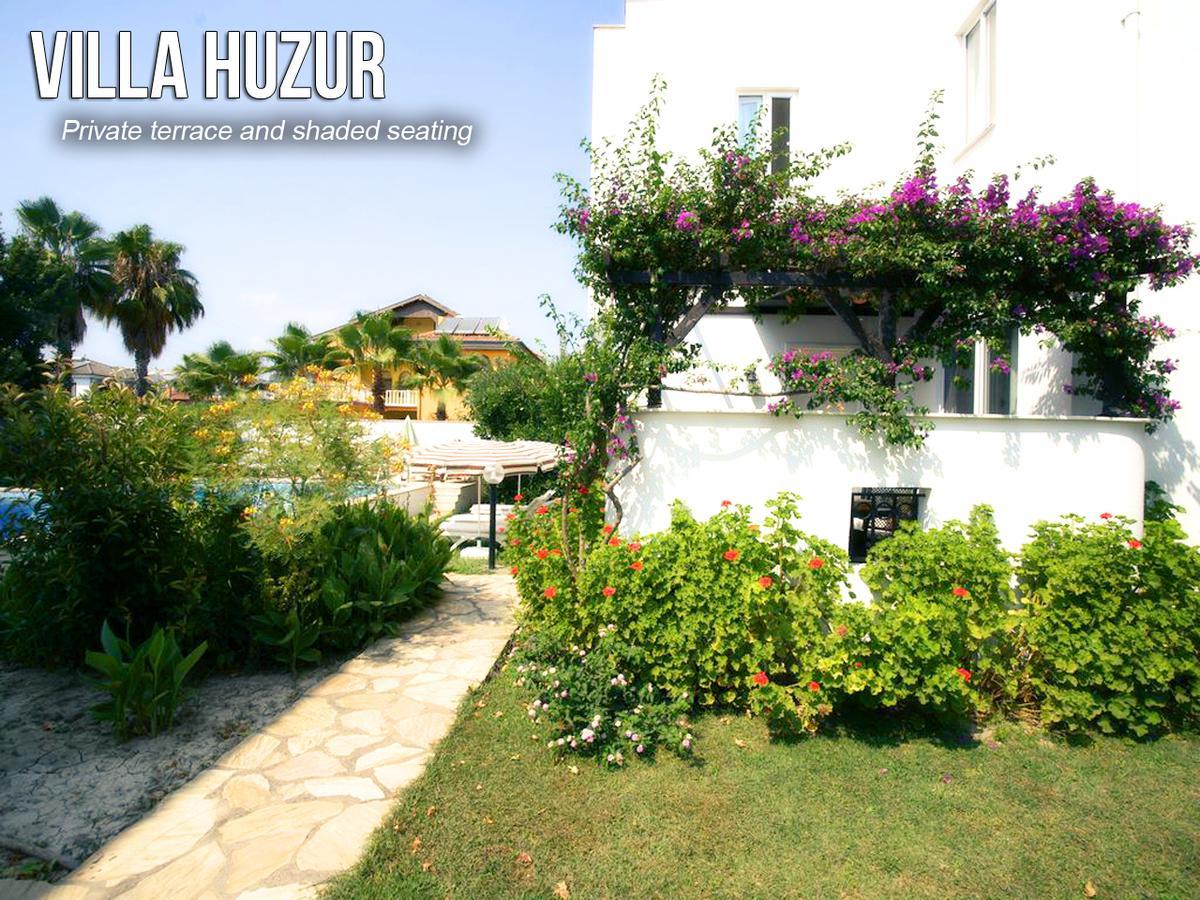 Huzur - Dalyan