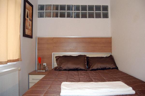 Tuana Hotel 2*