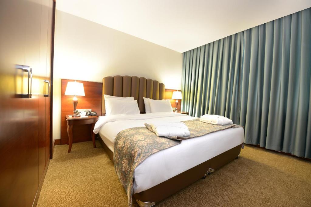 Ramada Plaza Altin Kayisi Malatya