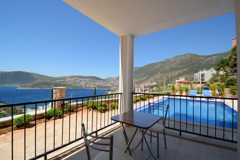Kirlangic Apart Aparthotel *