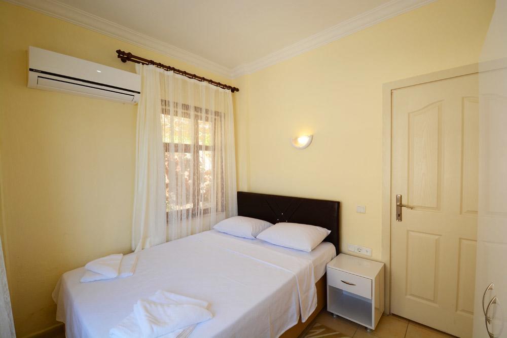 Kirlangic Apart Aparthotel Kalkan