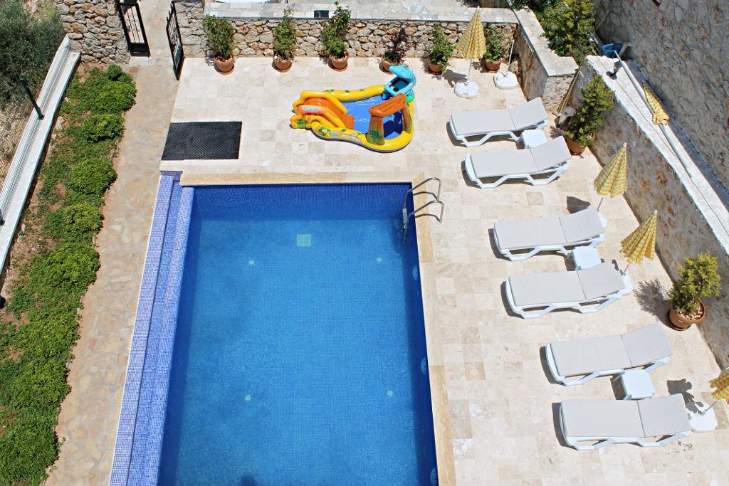 Kirlangic Apart Aparthotel