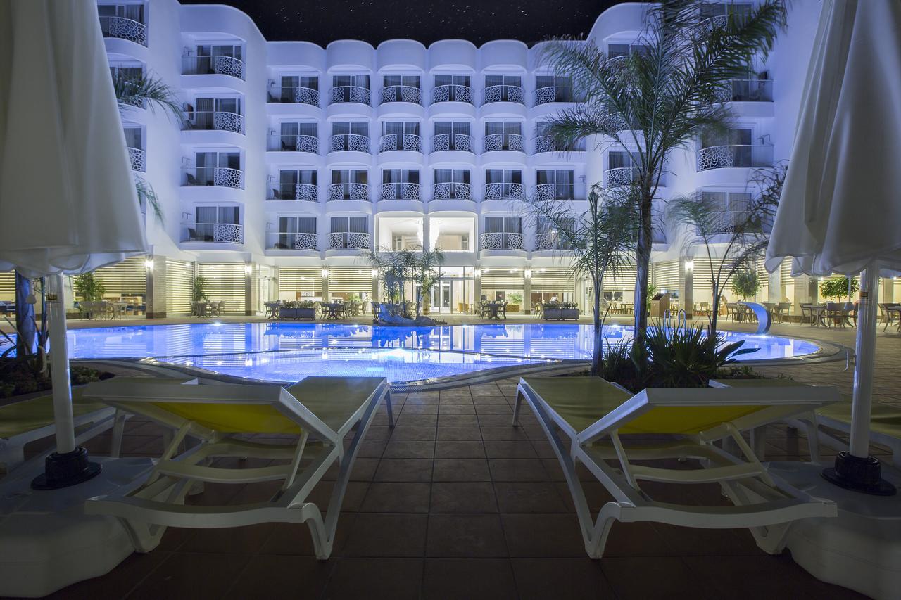 Marpessa Blue & 4*