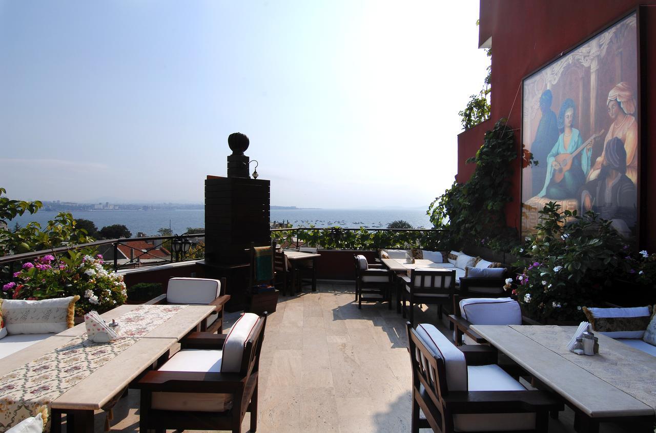 Sebnem Hotel Istanbul