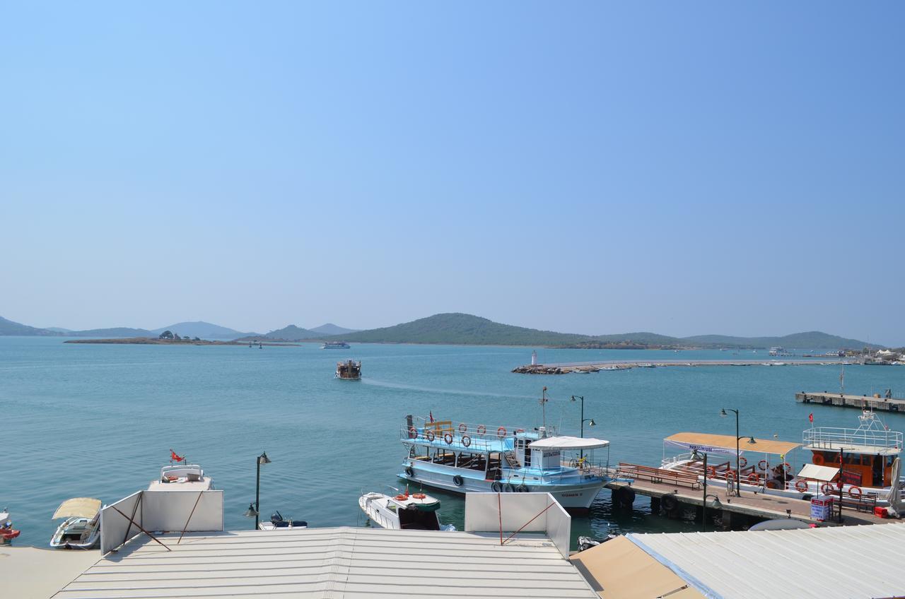 Poyraz Hotel