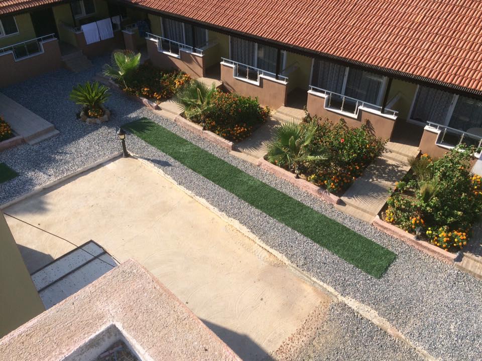 Aparthotel Esmeralda Apart Butik *