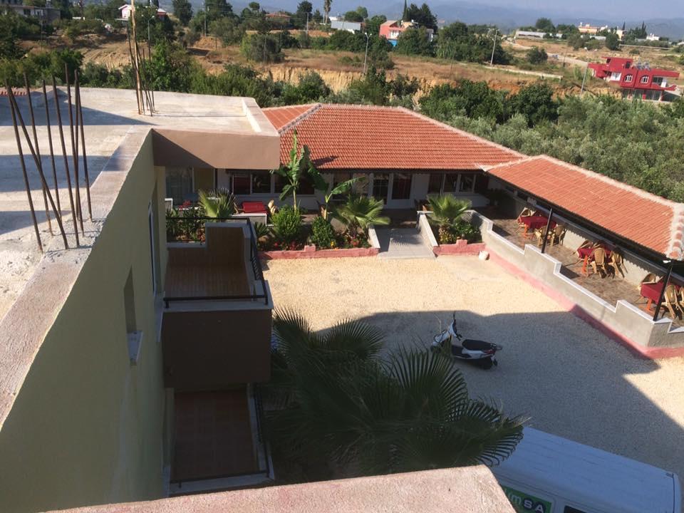 Aparthotel Esmeralda Apart Butik Kizilot