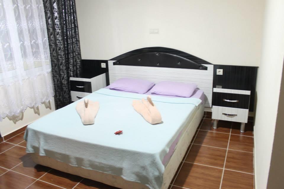Aparthotel Esmeralda Apart Butik *