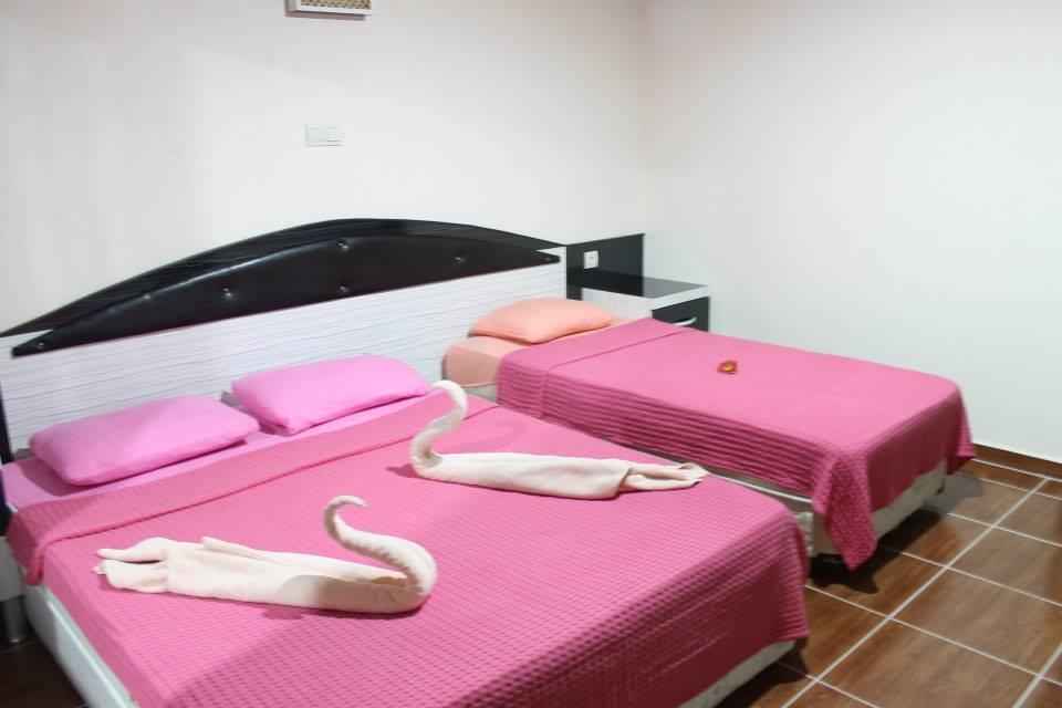 Esmeralda Apart Butik Aparthotel