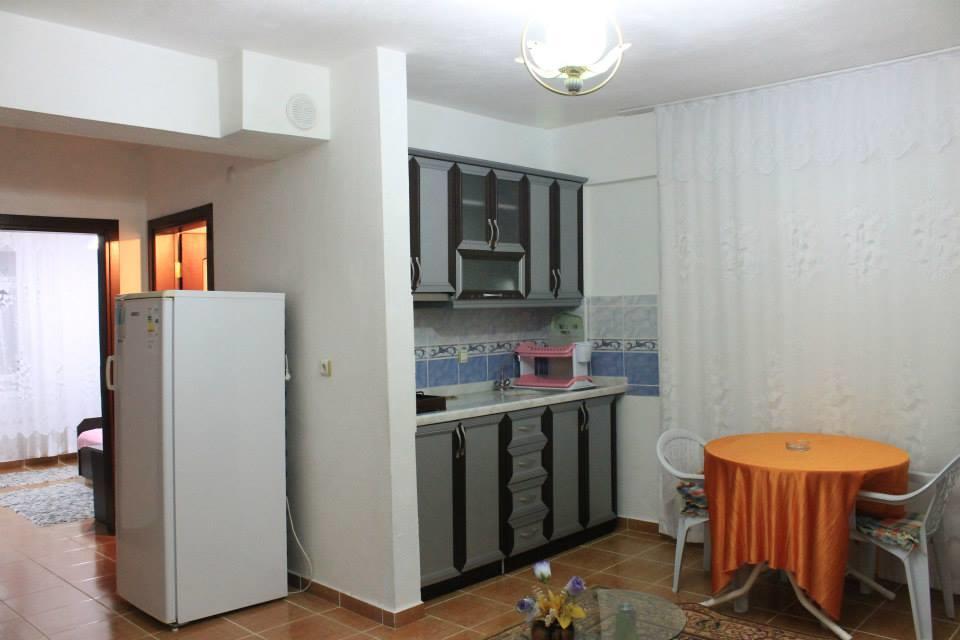 Esmeralda Apart Butik Aparthotel *