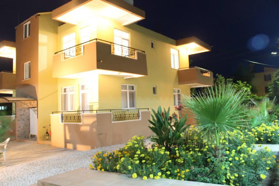 Aparthotel Esmeralda Apart Butik Kizilot