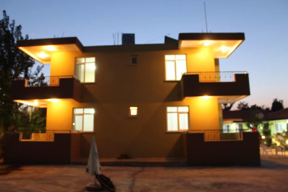 Esmeralda Apart Butik Aparthotel