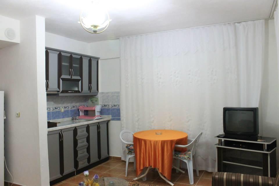 Esmeralda Apart Butik Aparthotel