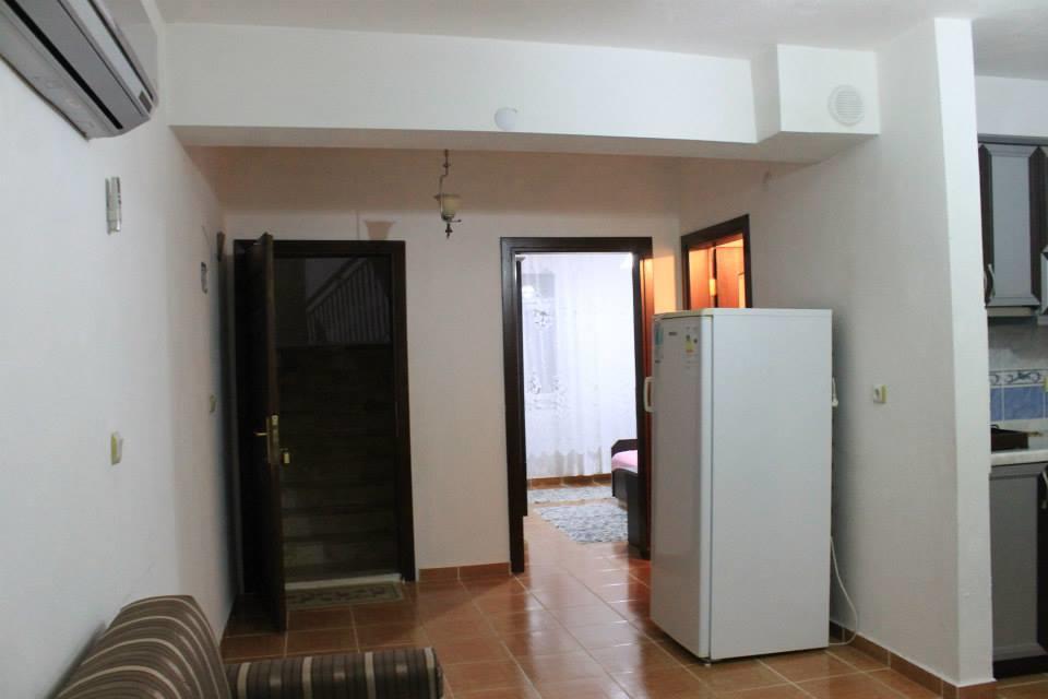 Esmeralda Apart Butik