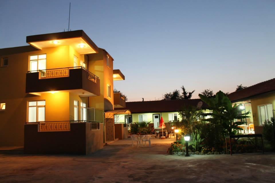 Esmeralda Apart Butik *