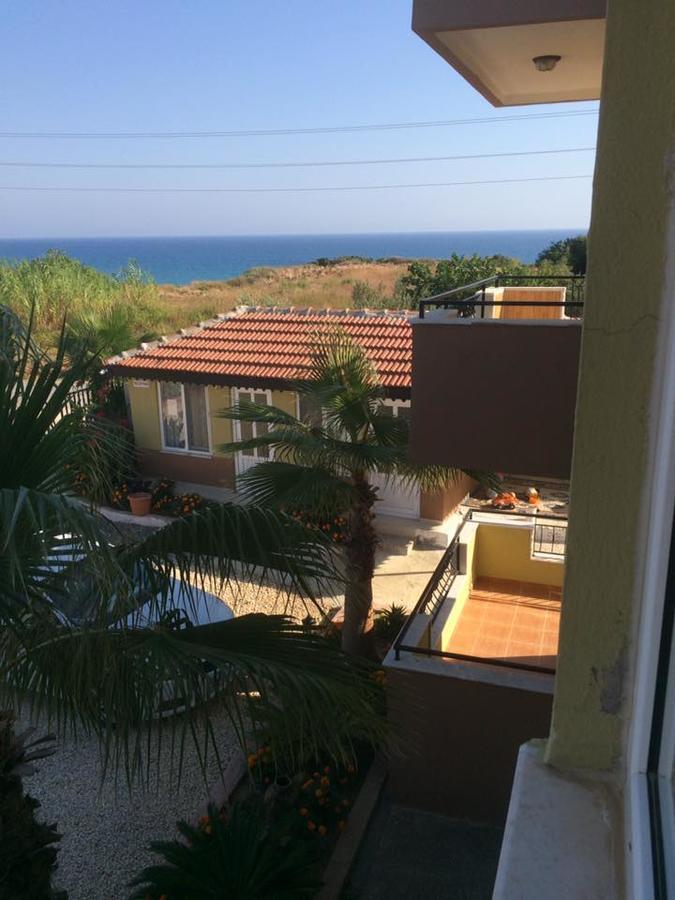 Esmeralda Apart Butik Aparthotel *