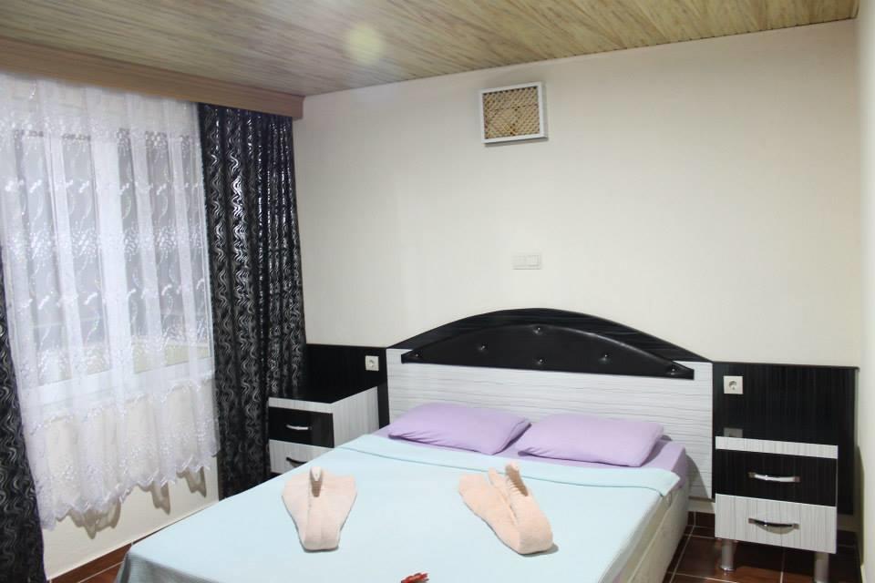 Esmeralda Apart Butik Kizilot