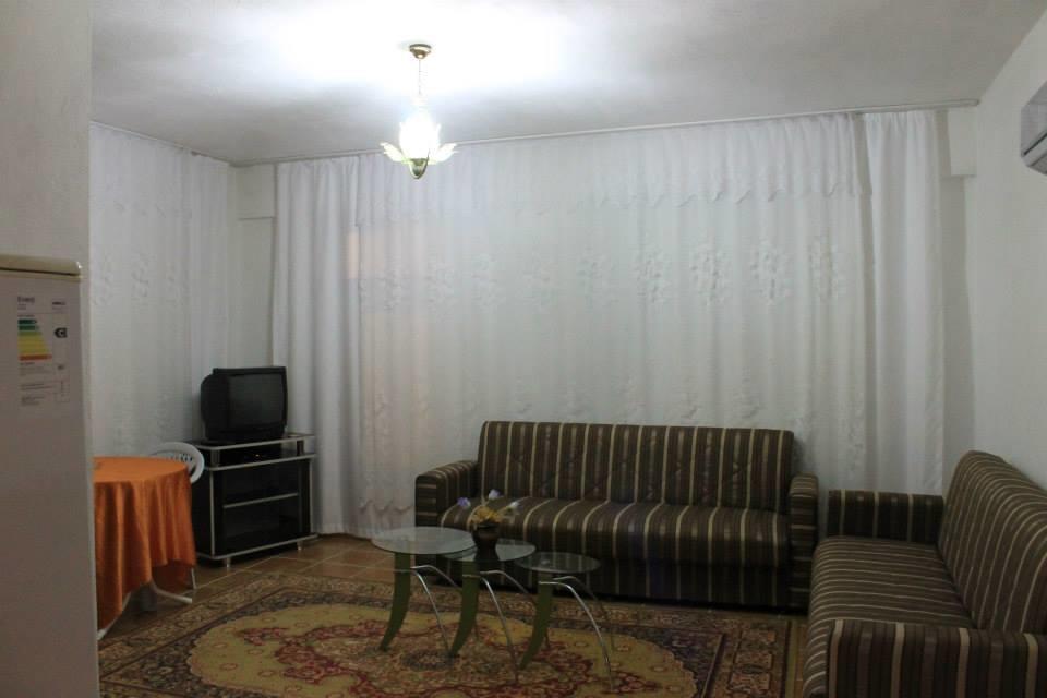 Esmeralda Apart Butik