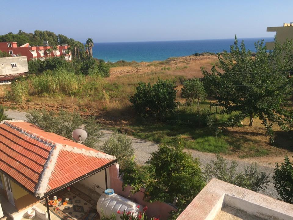 Esmeralda Apart Butik Aparthotel Kizilot