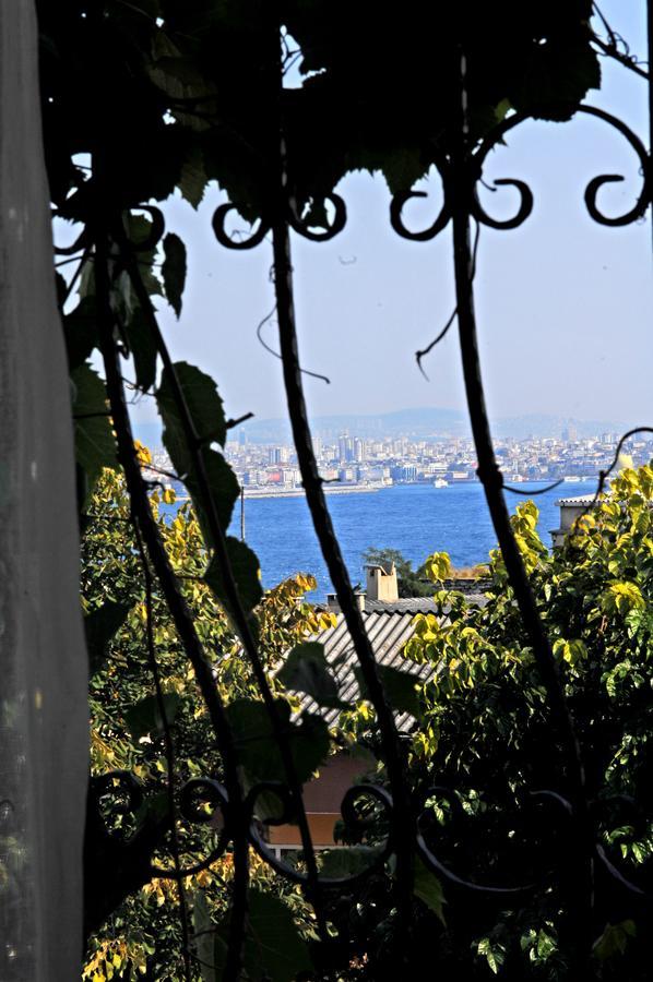 Hotel Sebnem Istanbul