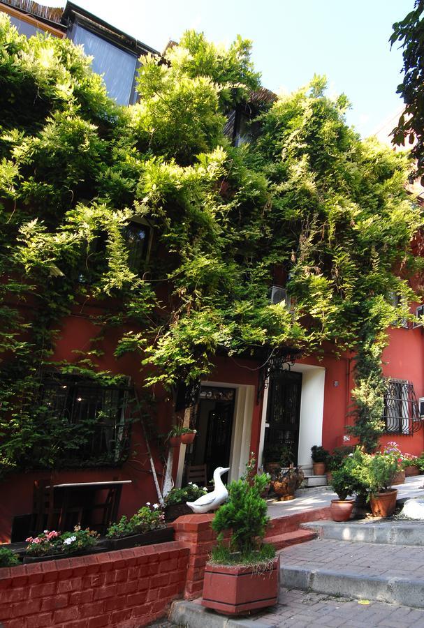 Hotel Sebnem Istanbul