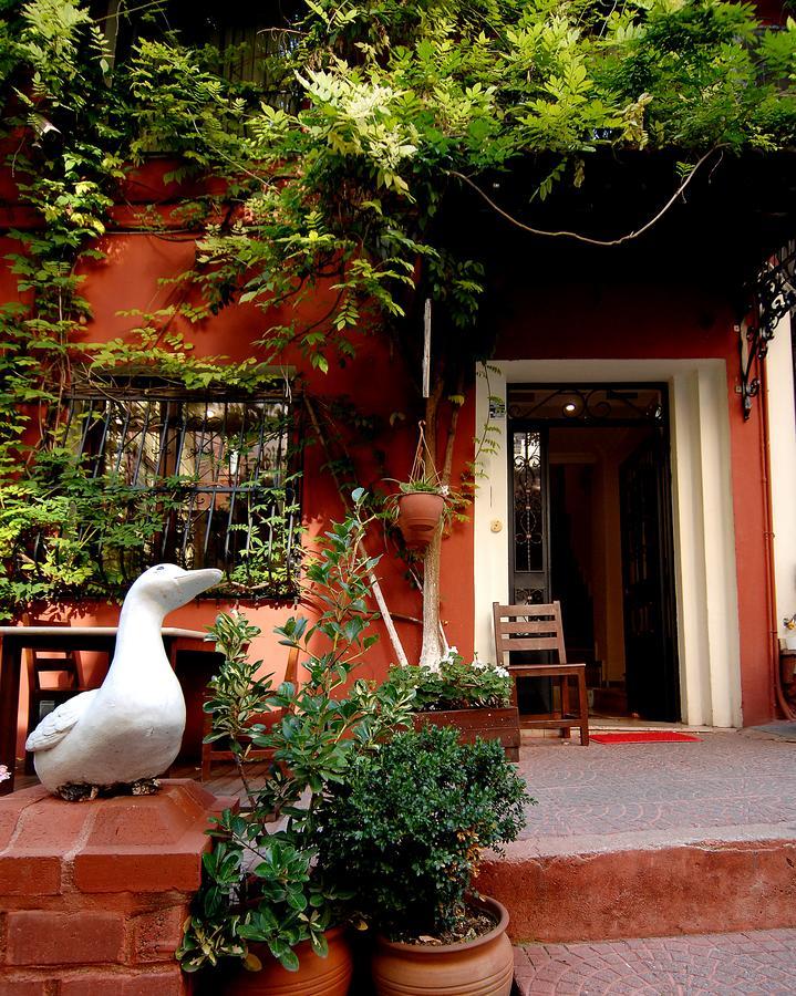 Sebnem 3* Istanbul