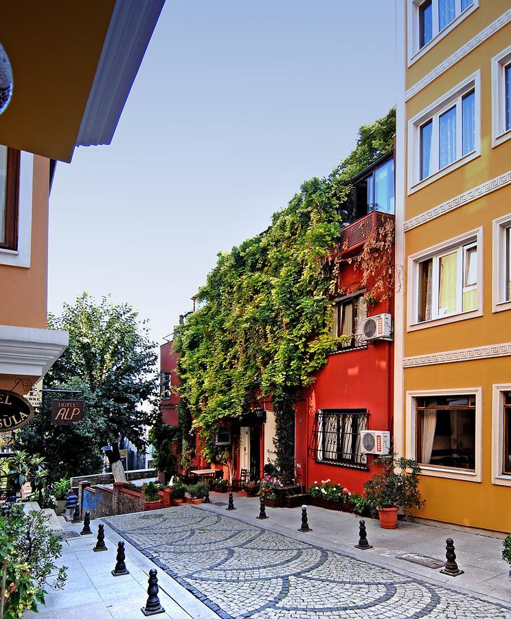 Sebnem Istanbul