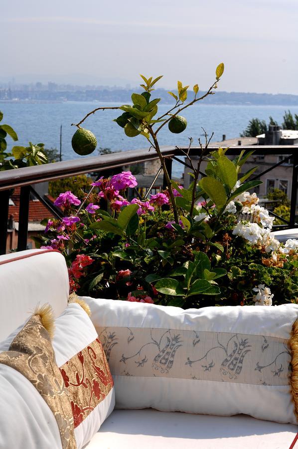 Hotel Sebnem 3*