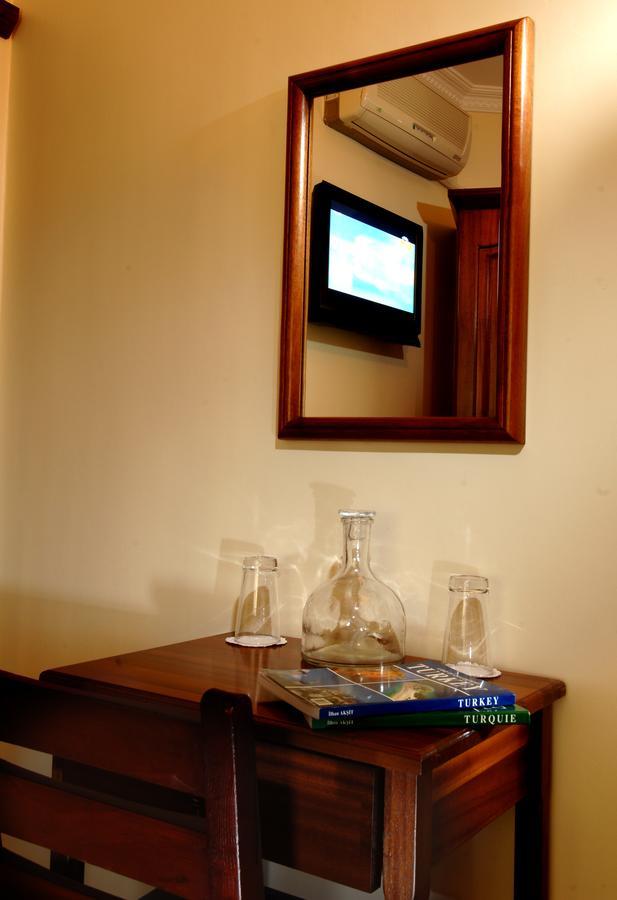 Sebnem Hotel