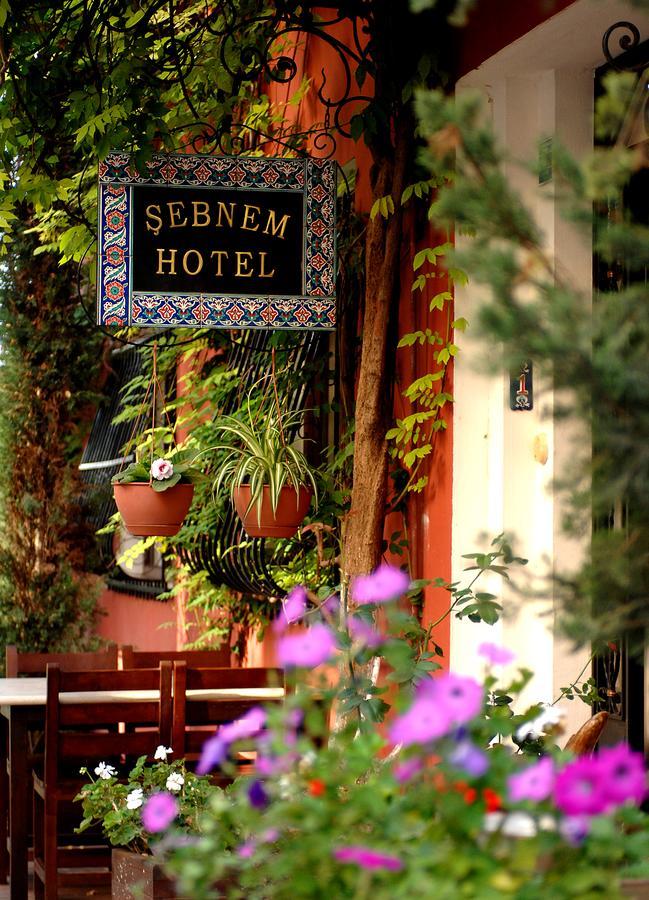 Sebnem Istanbul