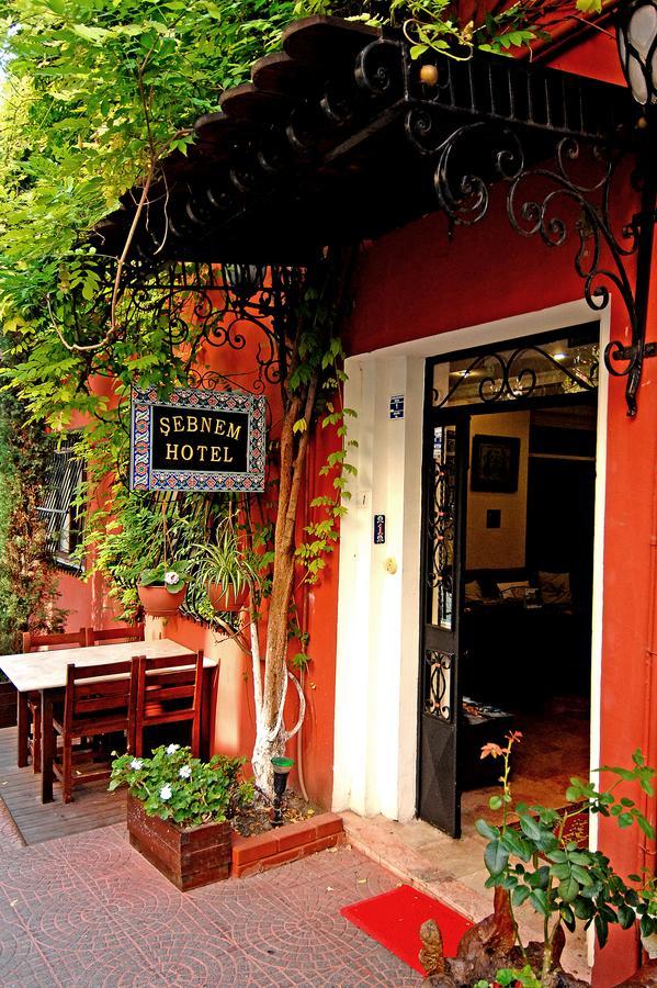 Hotel Sebnem Istanbul