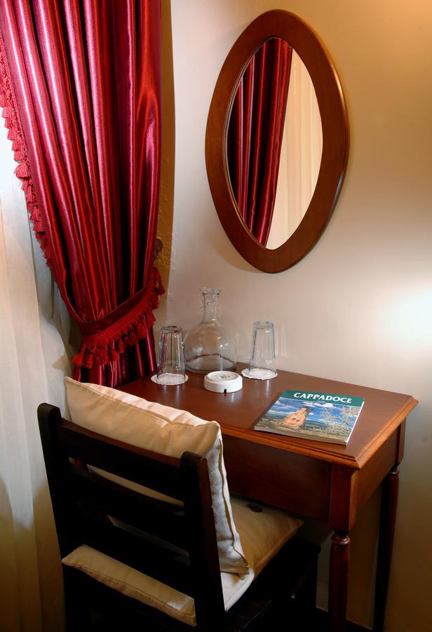 Hotel Sebnem