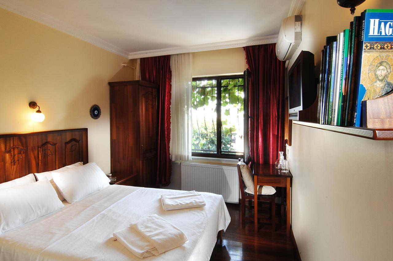 Sebnem Hotel Istanbul