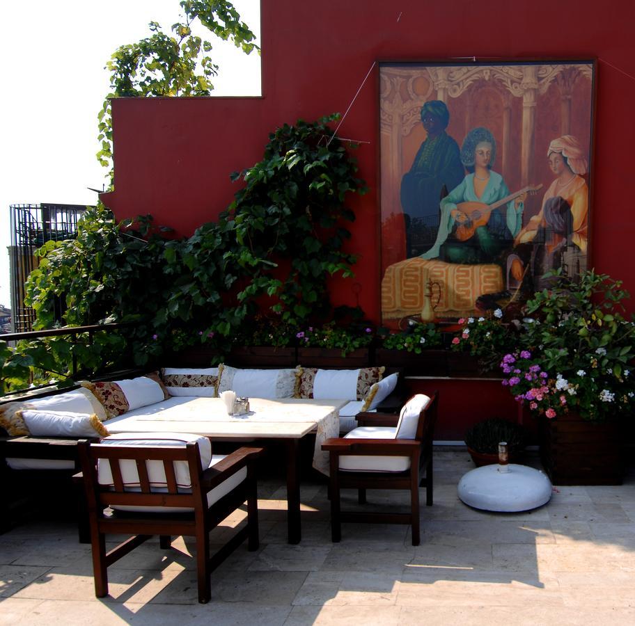 Hotel Sebnem Istanbul