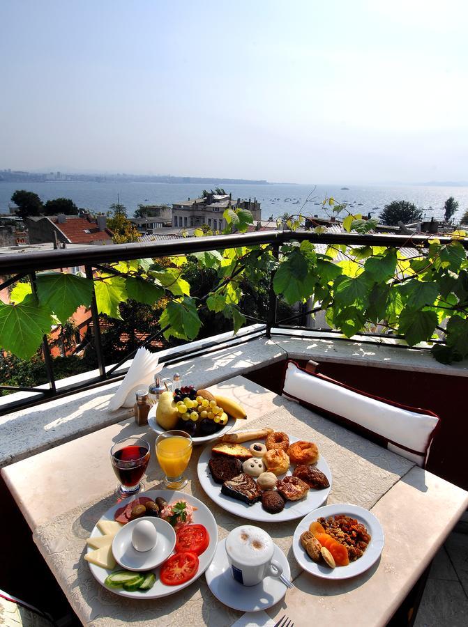 Sebnem 3* Istanbul
