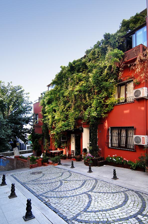 Sebnem Hotel Istanbul